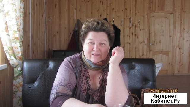 Сиделки услуги в Куйбышевском районе Самара - изображение 1
