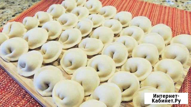 Домашние пельмени Белореченск - изображение 1