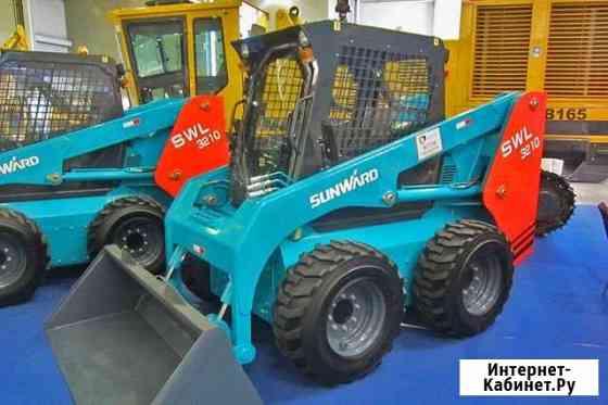 Услуги мини погрузчика Bobcat Батайск