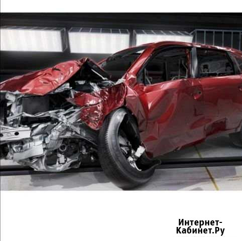 Услуги автосервиса Моршанск - изображение 1