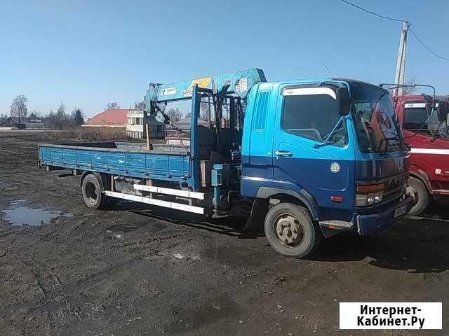 Манипулятор Бийск - изображение 1