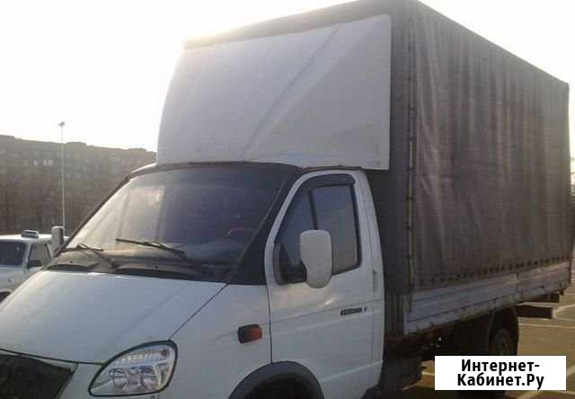 Грузоперевозки Одинцово - изображение 1