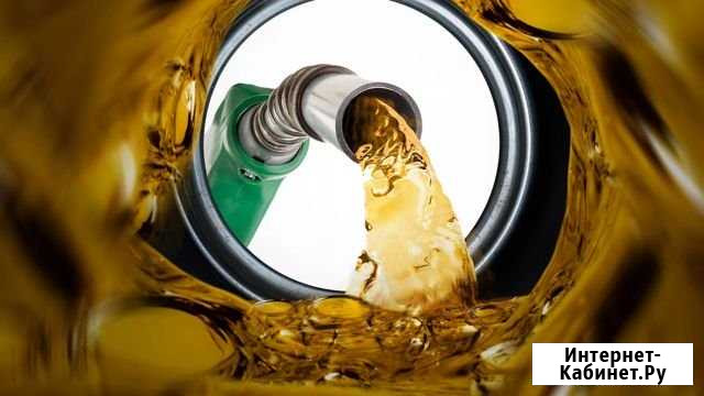 Доставка дизельного топлива, мобильная АЗС Долгопрудный - изображение 1