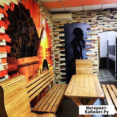 Сауна Кирсанов - изображение 1
