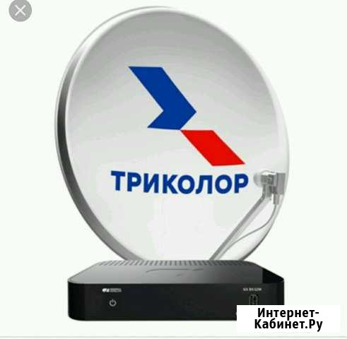 Установка, монтаж спутникового телевидения Астрахань - изображение 1