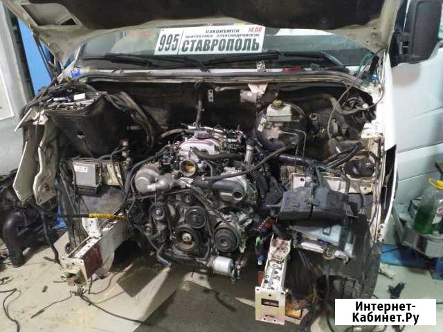 Swap свап в кредит 1JZ,2JZ,1UZ,2UZ,3UZ мазда RX8 и Ставрополь - изображение 1