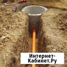 Копка погребов,ям, колодцев, траншей под ключ Казань - изображение 1