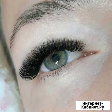 Наращивание ресниц Волгоград - изображение 1