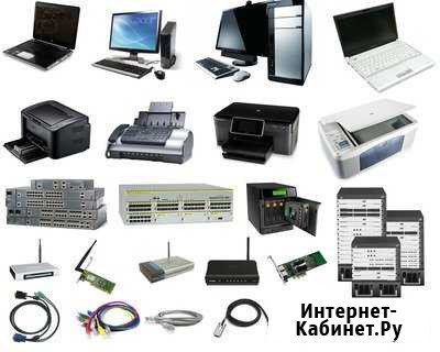 Компьютеры, комплектующие, программы Туймазы - изображение 1