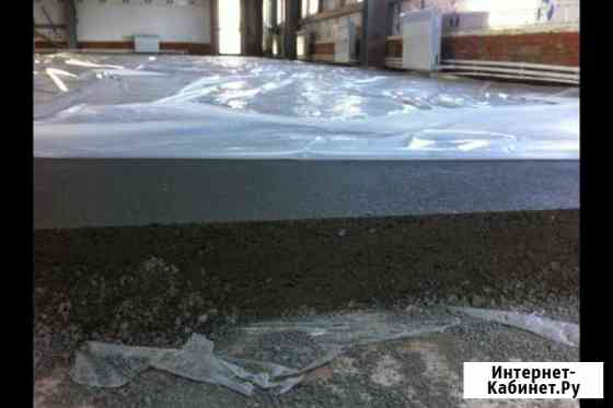 Полусухая стяжка полов Набережные Челны