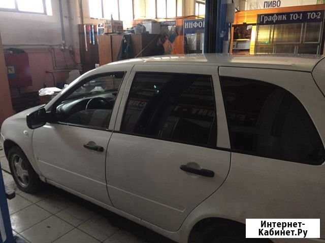 Авто в аренду Тольятти - изображение 1