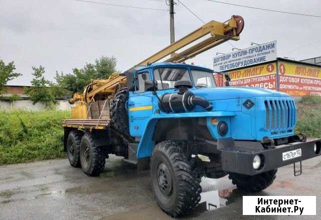 Бурения скважин на воду Иркутск - изображение 1