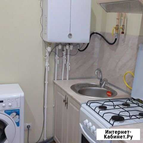 Сантехник Новороссийск - изображение 1