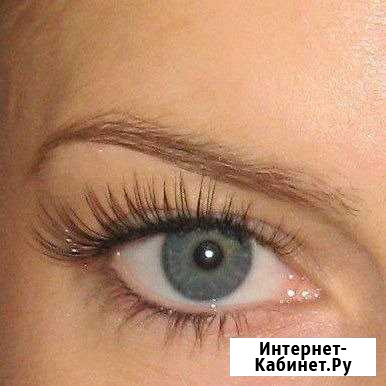 Наращивание ресниц Москва - изображение 1