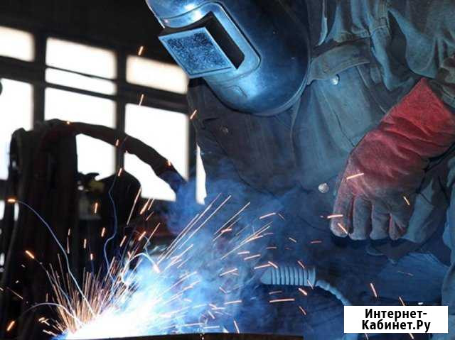Сварочные работы Иловля - изображение 1