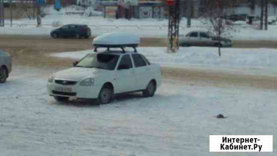 Автобокс аренда Тольятти