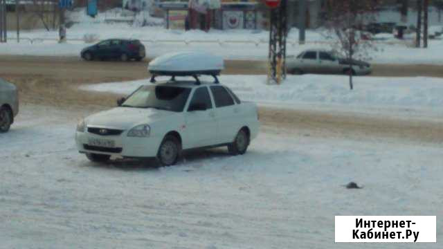 Автобокс аренда Тольятти - изображение 1