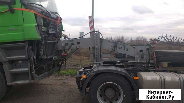 Грузовой эвакуатор Набережные Челны - изображение 1