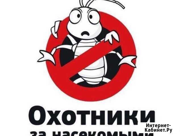 Дезинфекция, Дератизация, Дезинсекция обработка де Белгород - изображение 1