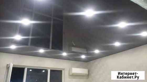 Натяжной потолок Сочи