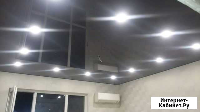 Натяжной потолок Сочи - изображение 1