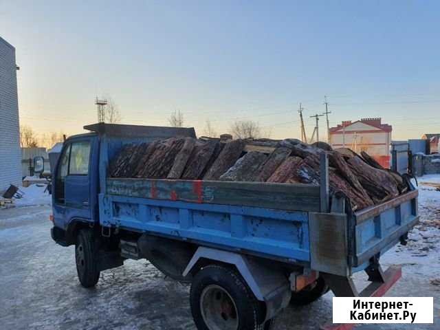Продам дрова Благовещенск - изображение 1