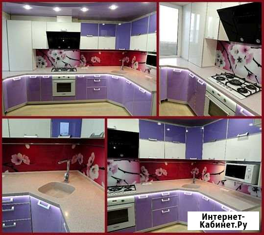 Искусственный жидкий камень Йошкар-Ола - изображение 1