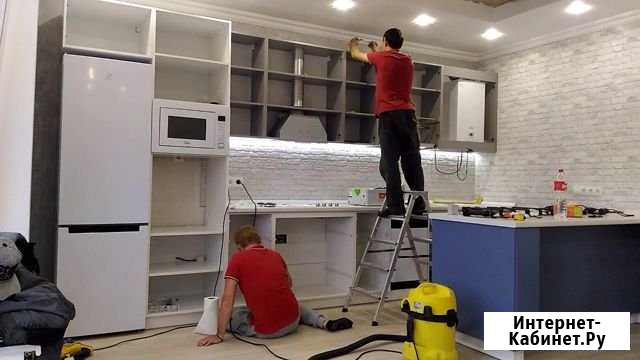 Переезд/газель Новосибирск - изображение 1