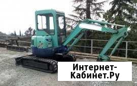 Услуги мини эксковатора Михайловск - изображение 1