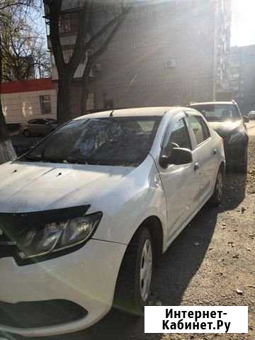 Рено Логан 2015 года на выкуп на метане Ростов-на-Дону - изображение 1