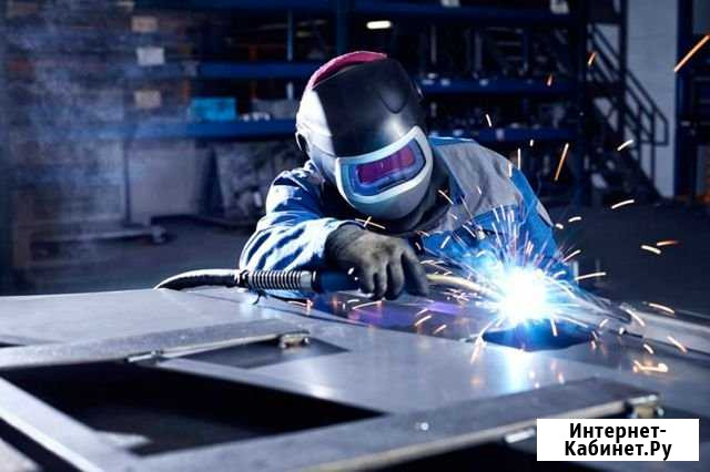 Сварка алюминия Сочи - изображение 1