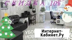 Уборка квартир, мойка фасадов,уборка после ремонта Красноярск - изображение 1