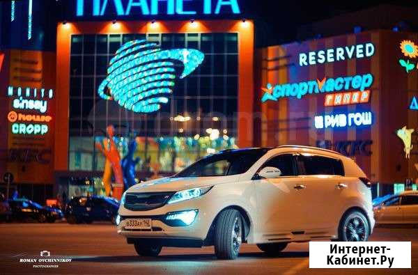 Аренда авто Белово - изображение 1