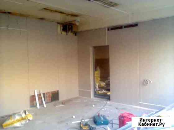 Плотник-отделочник Ижевск