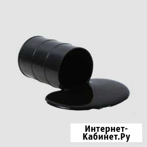 Отработанное масло Красная Яруга - изображение 1