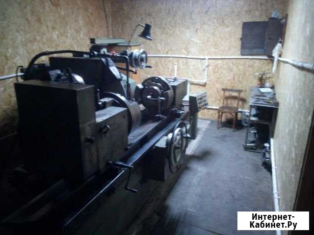 Шлифовка коленвалов авто Рубцовск - изображение 1