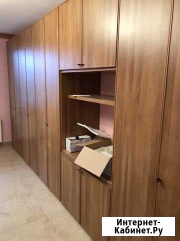 Сборка мебели Ханты-Мансийск - изображение 1