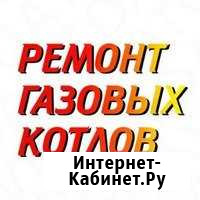 Ремонт газовых колонок,котлов и др газ оборудован Нальчик - изображение 1