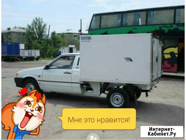 Грузоперевозки каблук 24(Город/Межгород) Вывоз мус Набережные Челны - изображение 1