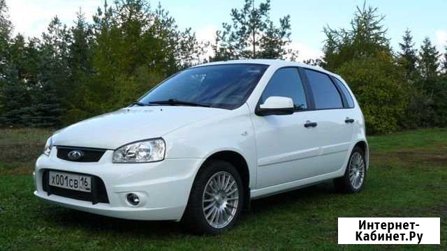Прокат авто, Аренда Авто Альметьевск - изображение 1