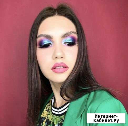 Макияж Будённовск - изображение 1