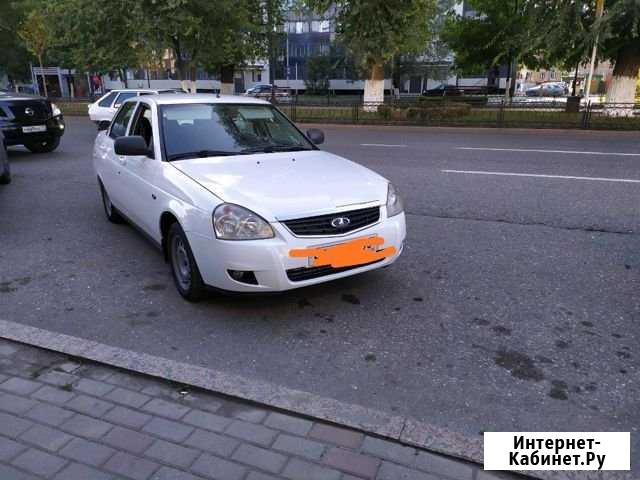 Аренда авто Грозный - изображение 1