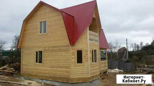 Строительная бригада Омск - изображение 1