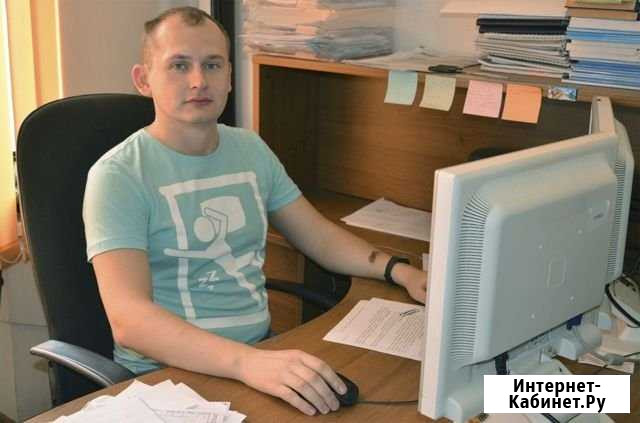 Компьютерный мастер. Я в Подольске Подольск - изображение 1