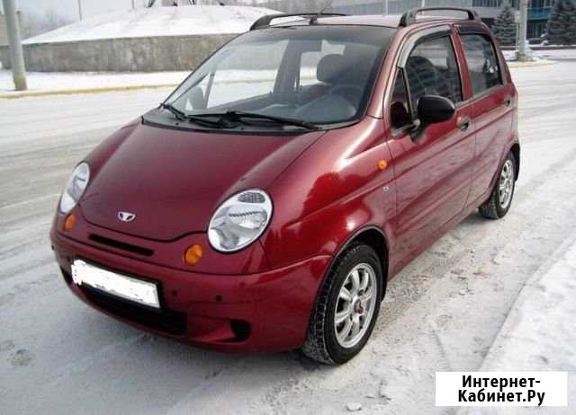 Аренда легкового автомобиля Набережные Челны - изображение 1