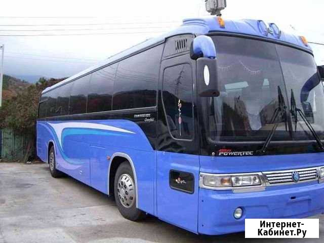 Ремонт и диагностика автобусов Киселевск - изображение 1