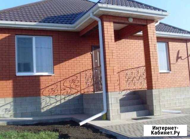 Все виды работ Майский - изображение 1