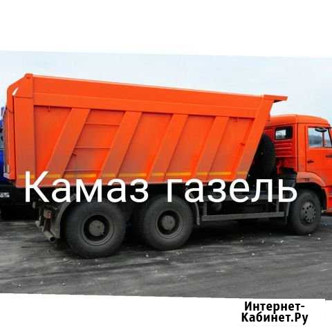 Вывоз мусора Сочи - изображение 1