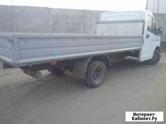 Грузоперевозки Нижний Новгород