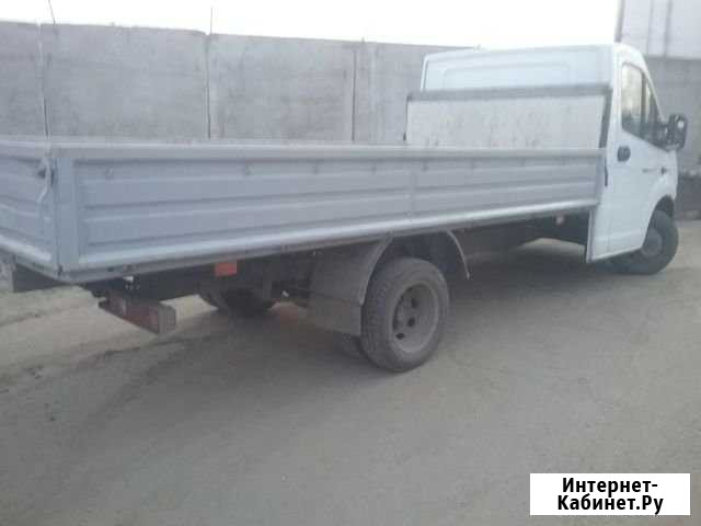 Грузоперевозки Нижний Новгород - изображение 1